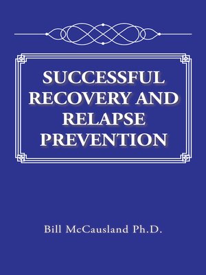 cover image of Successful Recovery and Relapse Prevention